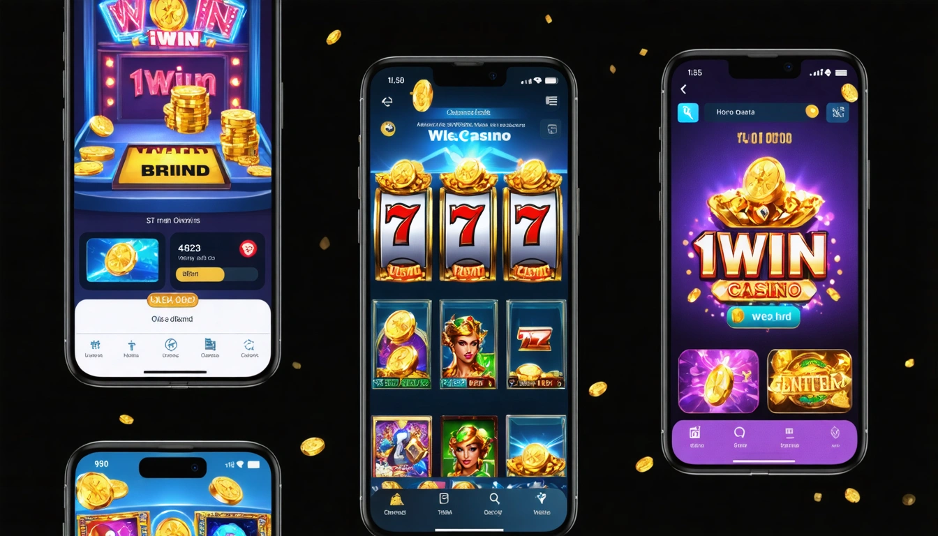 app 1Win