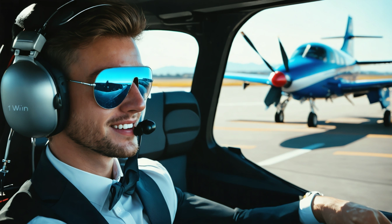 aviator 1Win