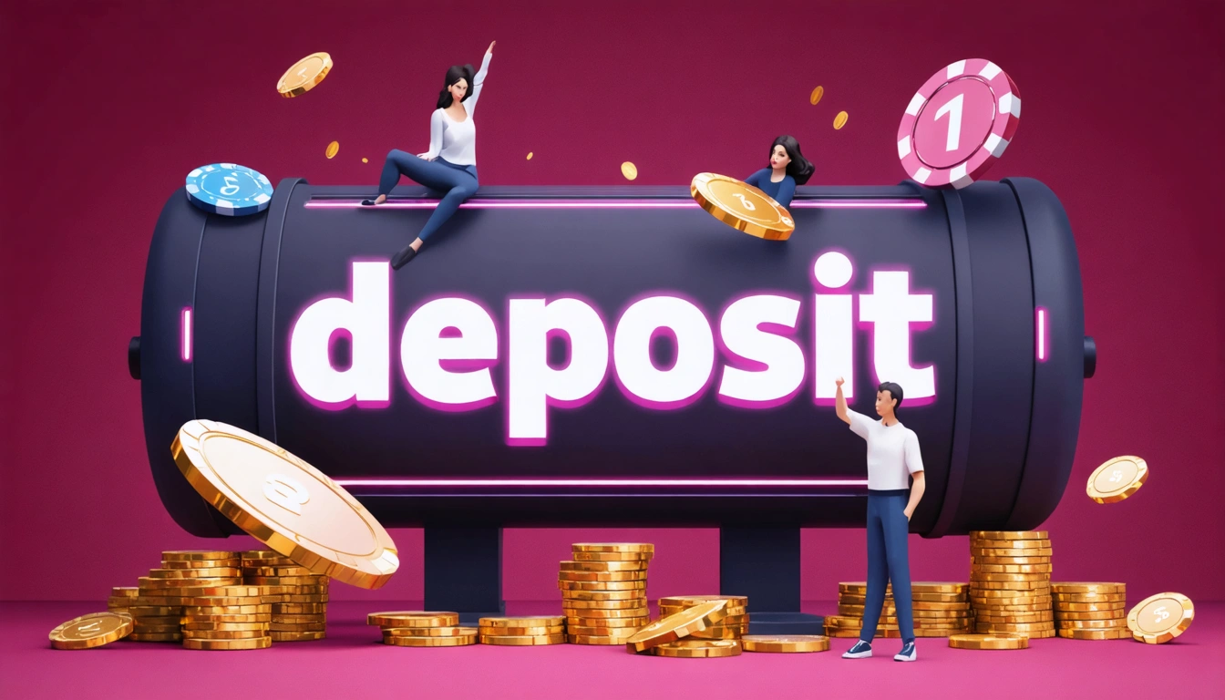deposit 1Win
