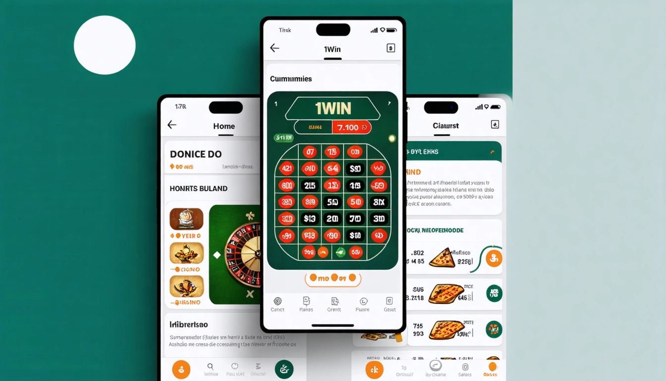 home 1Win