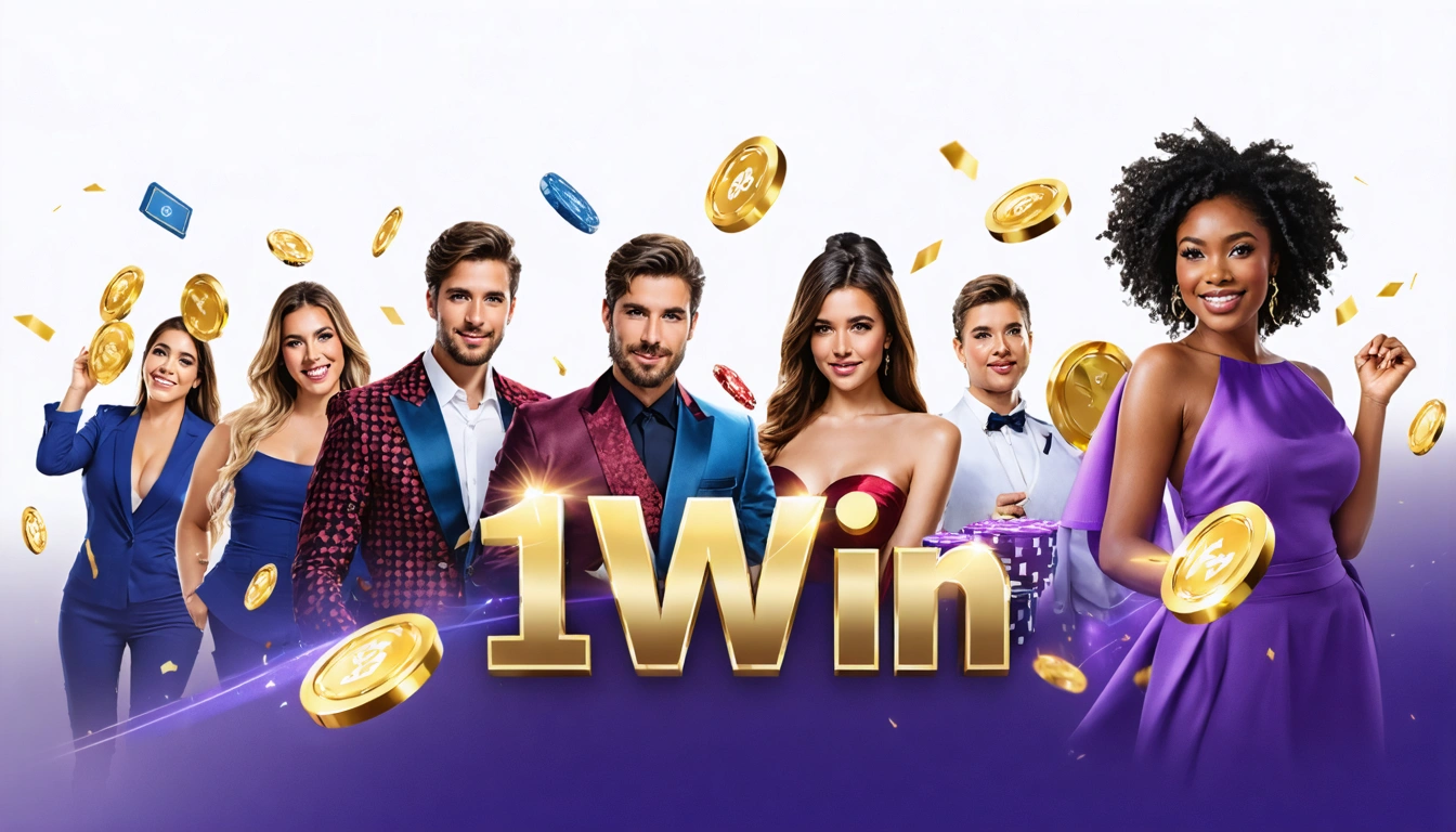 login 1Win