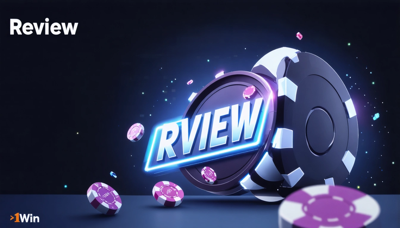 review 1Win