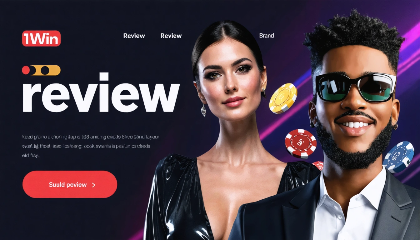 review 1Win