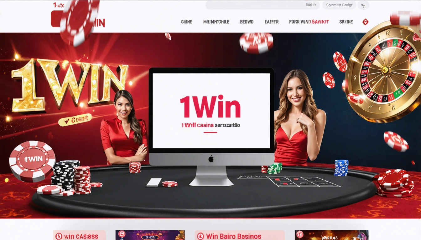 signup 1Win